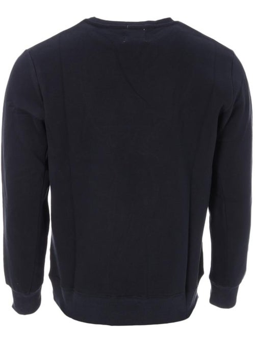 Sweatshirt masculina pepe jeans edison azul marinho - Kiabi Sweatshirt masculina pepe jeans edison azul marinho - Kiabi