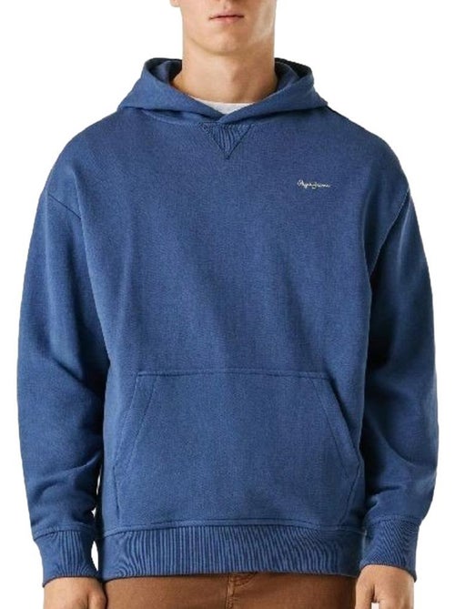Sweatshirt masculina pepe jeans marine - Kiabi Sweatshirt masculina pepe jeans marine - Kiabi