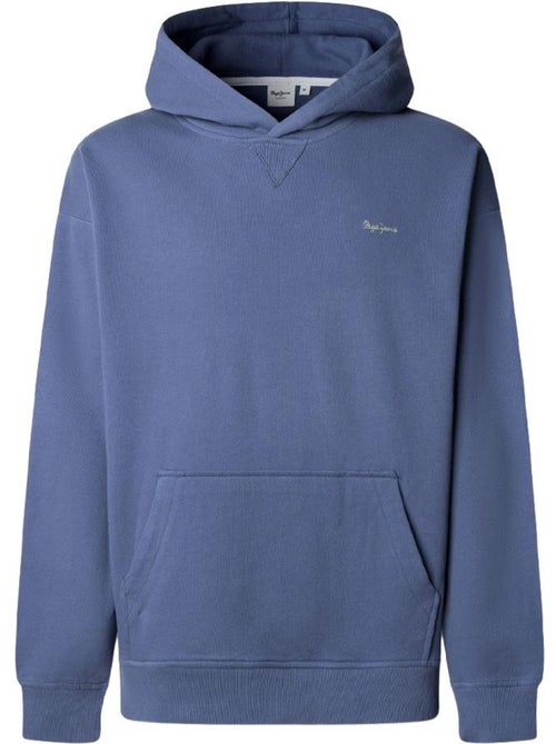 Sweatshirt masculina pepe jeans marine - Kiabi Sweatshirt masculina pepe jeans marine - Kiabi