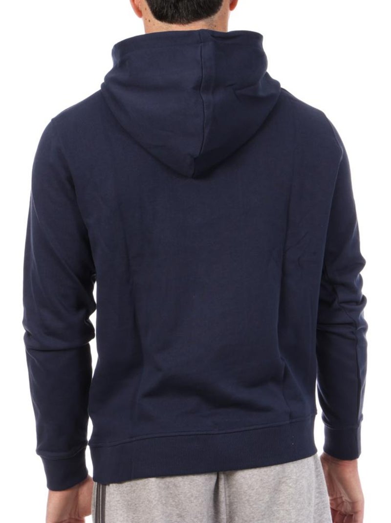 Sweatshirt Masculina Pepe Jeans Marine PM5800060 Azul-marinho - Kiabi