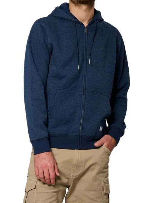 Sweatshirt masculino kaporal bylah azul-marinho - Kiabi Sweatshirt masculino kaporal bylah azul-marinho - Kiabi