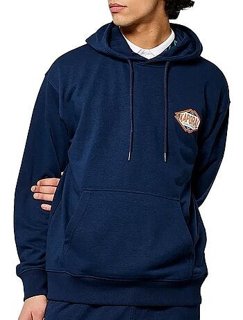 Sweat Bege Kaporal Touti para Homem