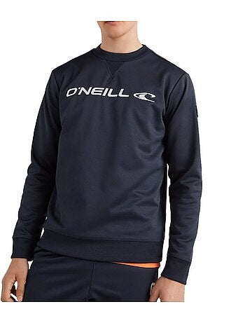 Sweatshirt masculino o'neill rutile crew azul-marinho
