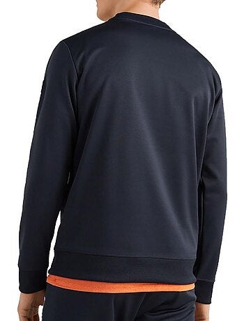 Sweatshirt masculino o'neill rutile crew azul-marinho