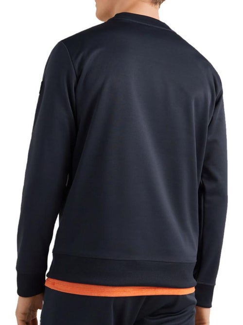 Sweatshirt masculino o'neill rutile crew azul-marinho - Kiabi Sweatshirt masculino o'neill rutile crew azul-marinho - Kiabi