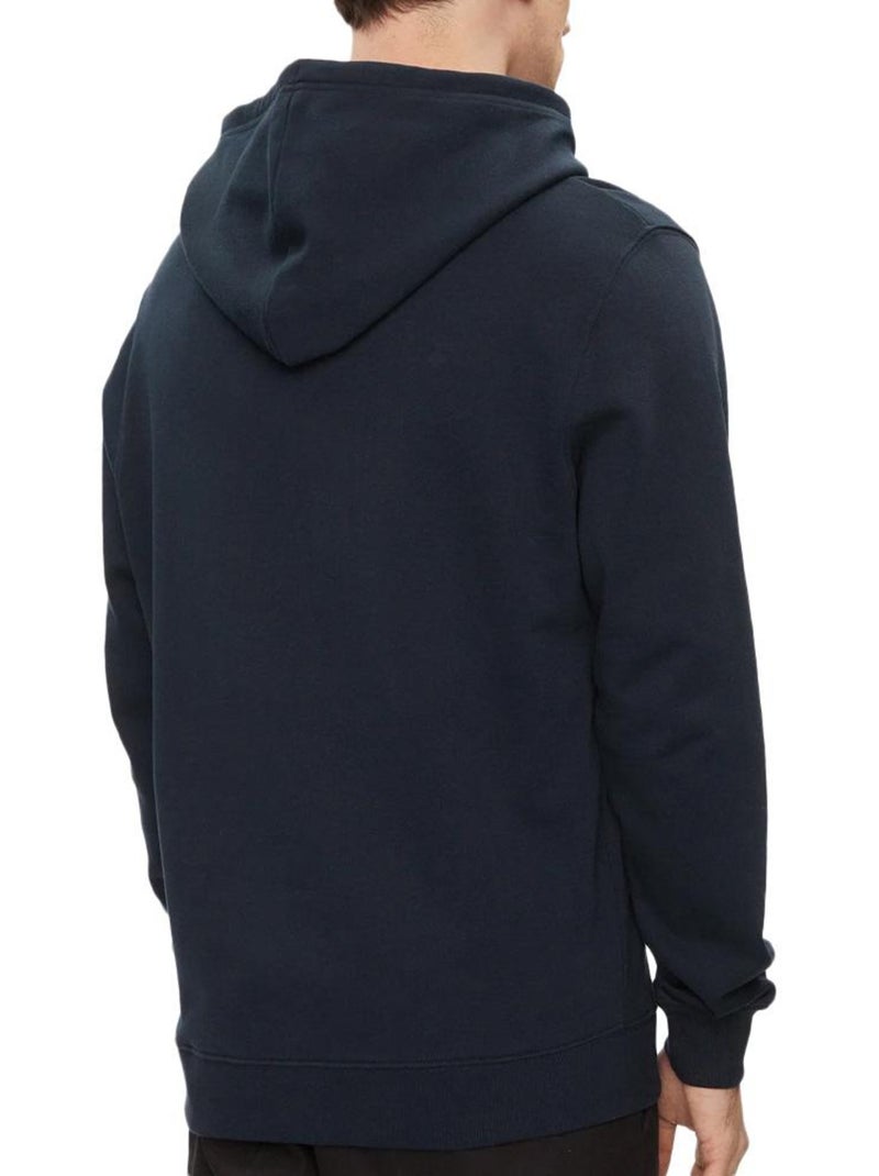 Sweatshirt Masculino Pepe Jeans Joe Azul Marinho Azul-marinho - Kiabi
