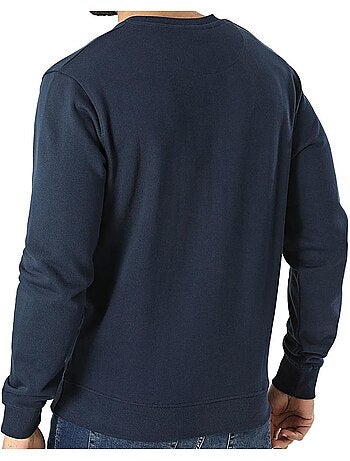 Sweatshirt masculino pepe jeans marine