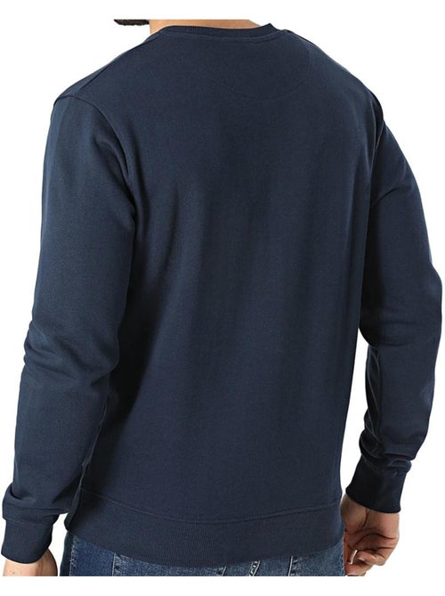 Sweatshirt masculino pepe jeans marine - Kiabi Sweatshirt masculino pepe jeans marine - Kiabi