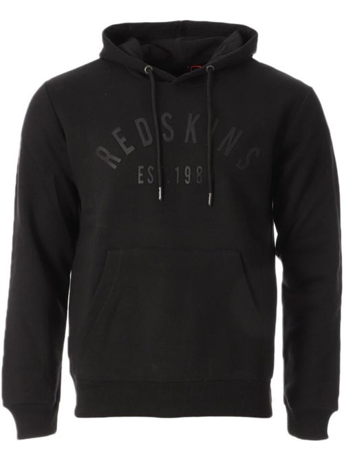 Sweatshirt masculino preto redskins jam - Kiabi Sweatshirt masculino preto redskins jam - Kiabi