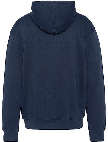 Sweatshirt masculino schott swhsamy azul marinho