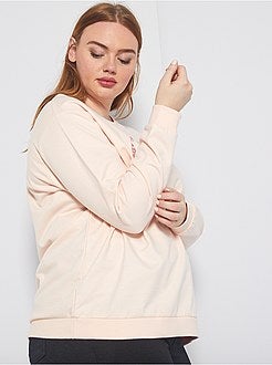 Sweatshirt 'Metallica' - Kiabi