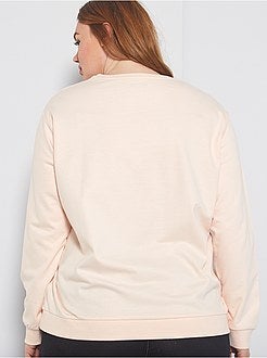 Sweatshirt 'Metallica' - Kiabi