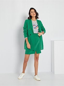 Sweatshirt 'Mulher-Maravilha' 'DC Comics' - Kiabi