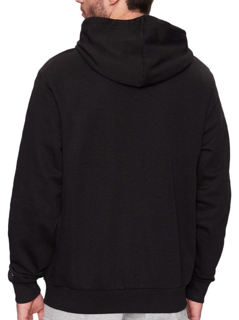 Sweatshirt New Era League Preto para Homem Preto - Kiabi