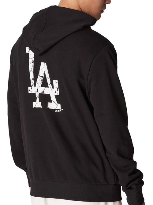 Sweatshirt new era los angeles dodgers preto para homem - Kiabi Sweatshirt new era los angeles dodgers preto para homem - Kiabi