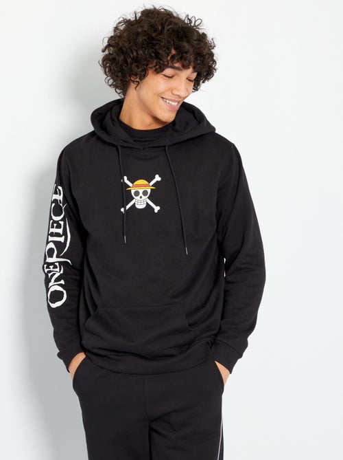 Sweatshirt 'One Piece' - Kiabi
