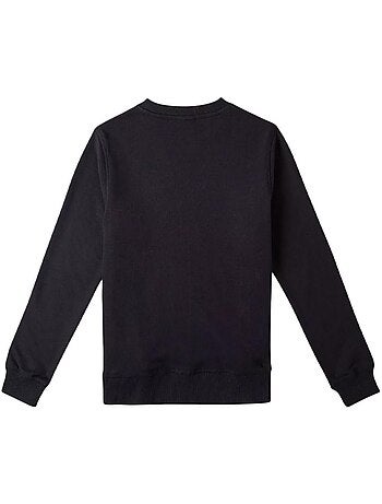 Sweatshirt o'neill circle surfer para rapariga 16 anos preto