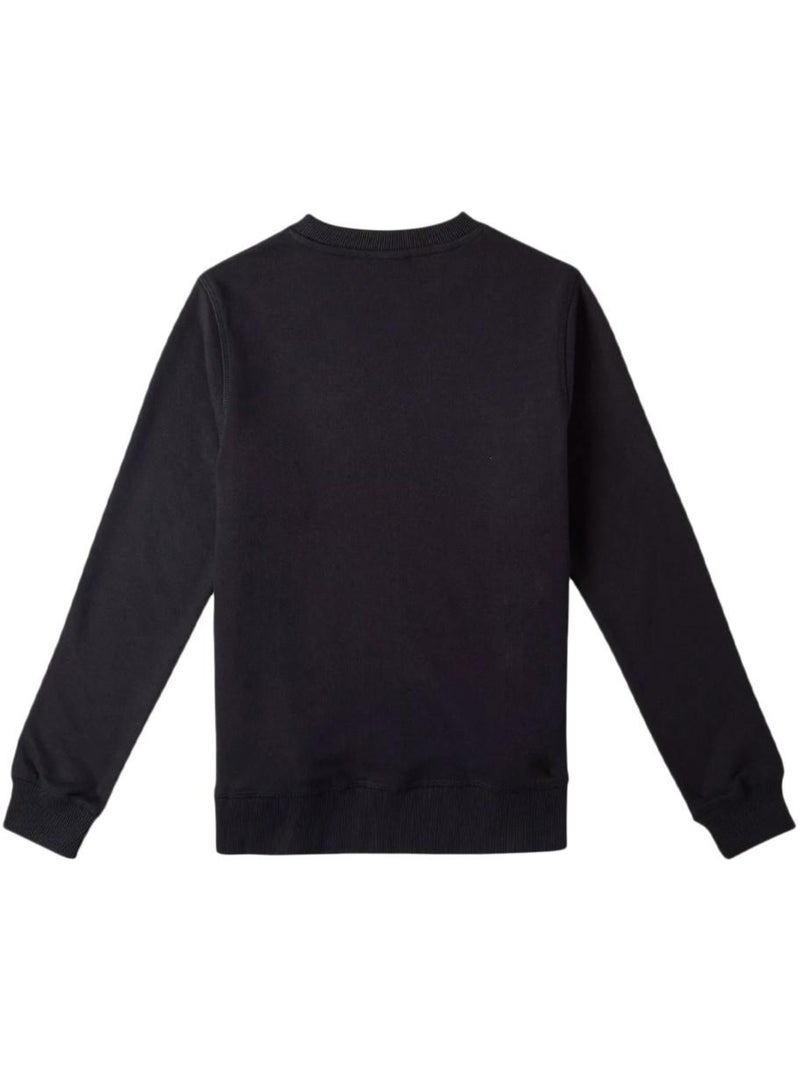 Sweatshirt O'Neill Circle Surfer para Rapariga 16 Anos Preto Preto - Kiabi