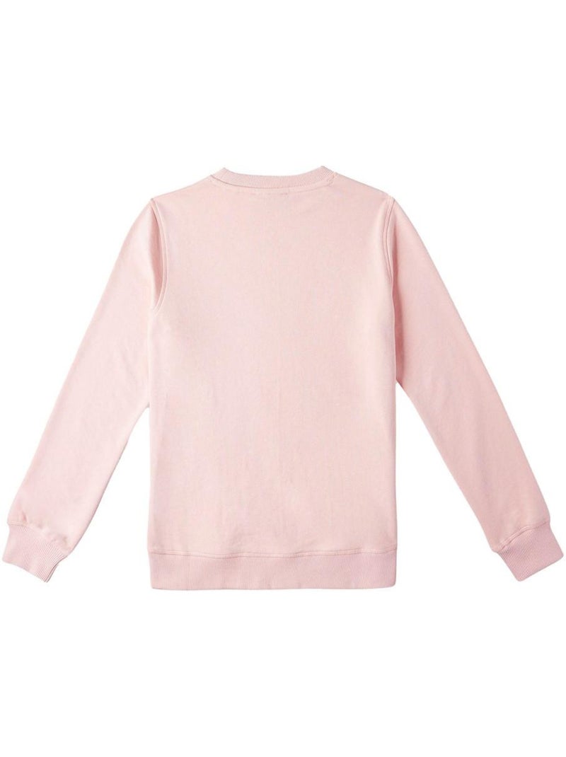 Sweatshirt O'Neill Circle Surfer para Rapariga Rosa 16 Anos Rosa - Kiabi