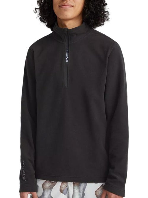 Sweatshirt o'neill jack's preto para homem - Kiabi Sweatshirt o'neill jack's preto para homem - Kiabi