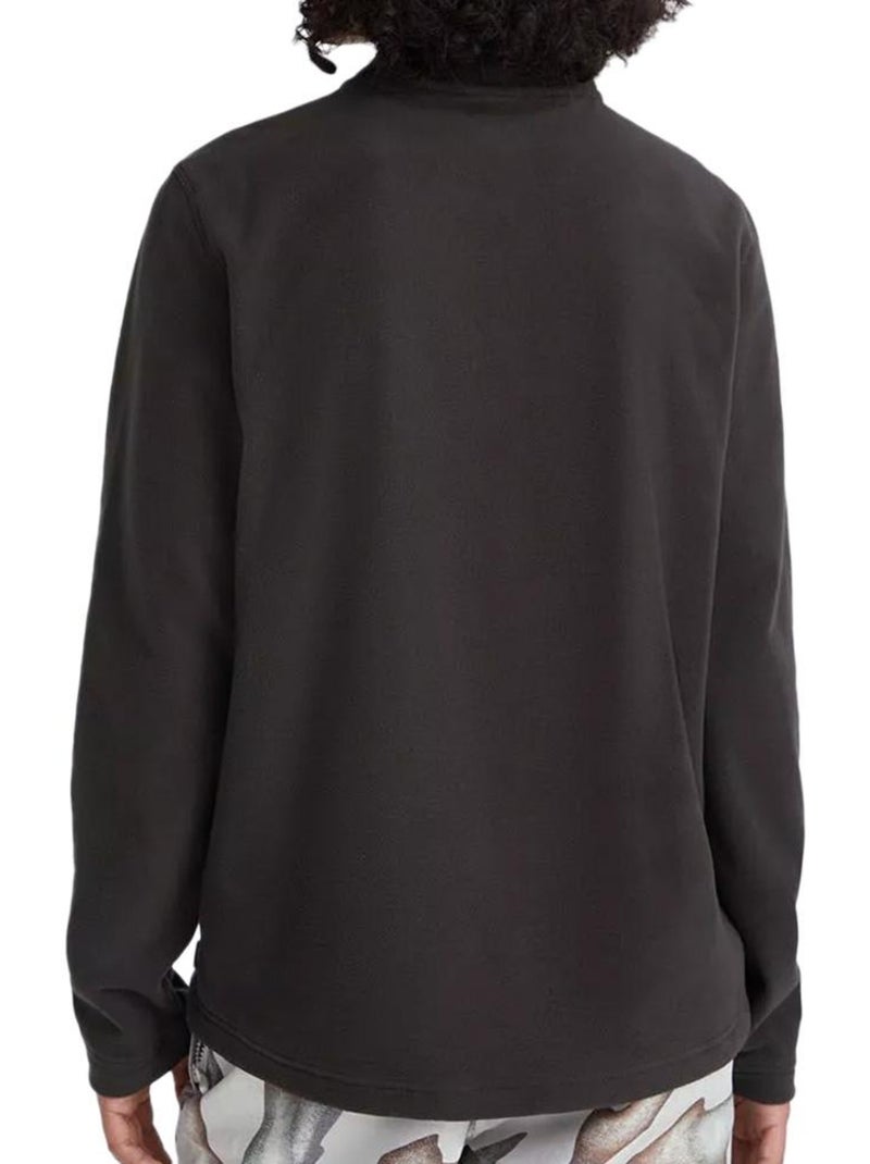 Sweatshirt O'Neill Jack's Preto para Homem Preto - Kiabi