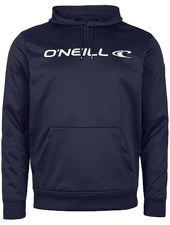Sweatshirt o'neill rutile crew preto para homem