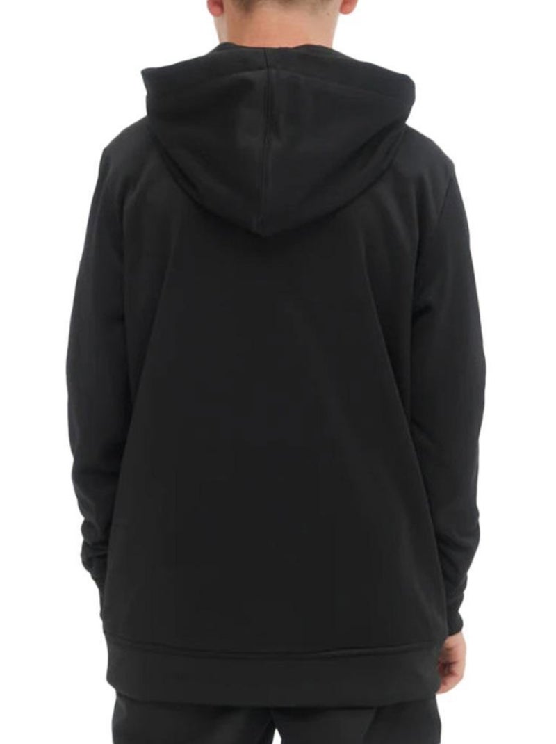 Sweatshirt O'Neill Rutile Preto para Rapariga Preto - Kiabi