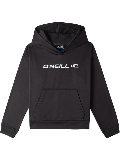 Sweatshirt o'neill rutile preto para rapariga - Kiabi