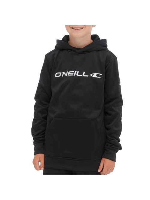 Sweatshirt O'Neill Rutiles Preto para Rapaz - Kiabi Sweatshirt O'Neill Rutiles Preto para Rapaz - Kiabi