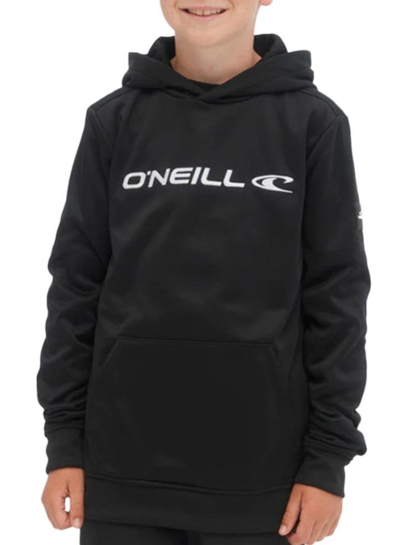 Sweatshirt O'Neill Rutiles Preto para Rapaz Preto - Kiabi