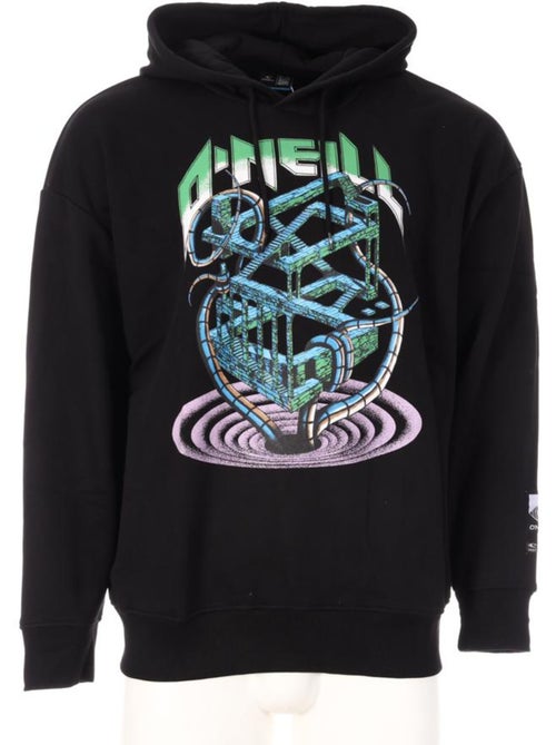 Sweatshirt o'neill surf preto para homem - Kiabi Sweatshirt o'neill surf preto para homem - Kiabi
