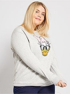 Sweatshirt 'Os Aristogatos' - Kiabi
