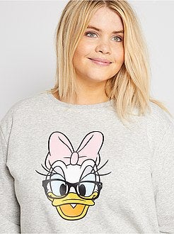Sweatshirt 'Os Aristogatos' - Kiabi