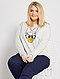     Sweatshirt 'Os Aristogatos' vista 1
