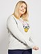     Sweatshirt 'Os Aristogatos' vista 2
