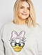     Sweatshirt 'Os Aristogatos' vista 4
