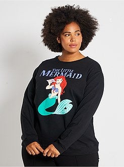 Sweatshirt 'Os Aristogatos' - Kiabi
