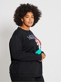 Sweatshirt 'Os Aristogatos' - Kiabi