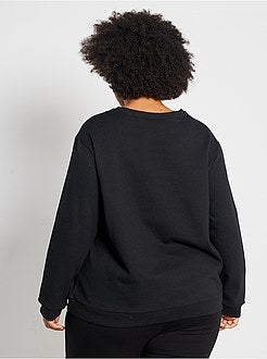 Sweatshirt 'Os Aristogatos' - Kiabi