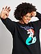    Sweatshirt 'Os Aristogatos' vista 1
