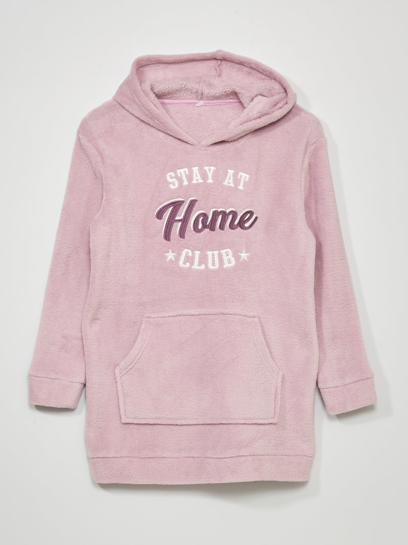Sweatshirt oversize ROSA - Kiabi