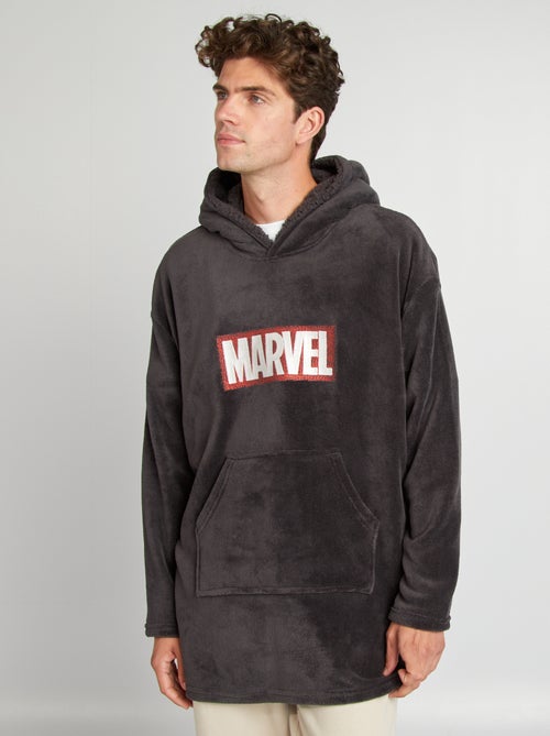 Sweatshirt polar 'Marvel' - Kiabi