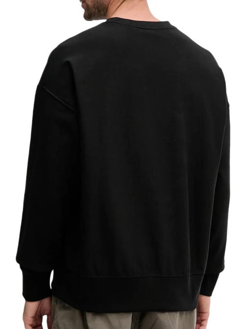 Sweatshirt premium preto para homem calvin klein jeans lv04rc277g - Kiabi Sweatshirt premium preto para homem calvin klein jeans lv04rc277g - Kiabi