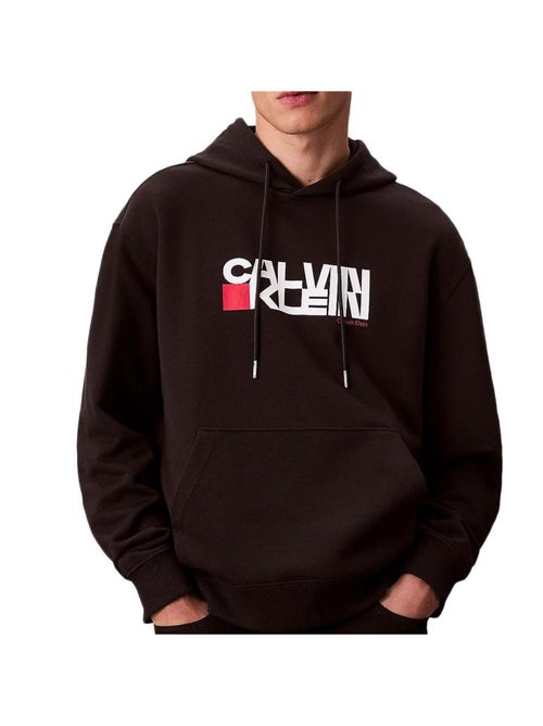 Sweatshirt preto calvin klein jeans para homem lv04rd258g - Kiabi Sweatshirt preto calvin klein jeans para homem lv04rd258g - Kiabi