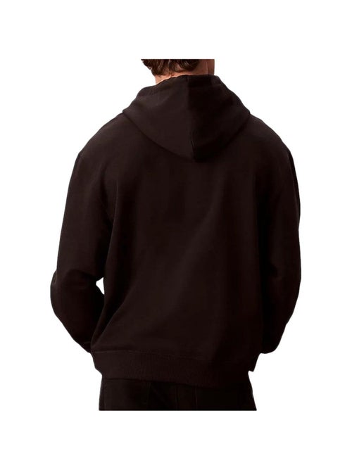 Sweatshirt preto calvin klein jeans para homem lv04rd258g - Kiabi Sweatshirt preto calvin klein jeans para homem lv04rd258g - Kiabi