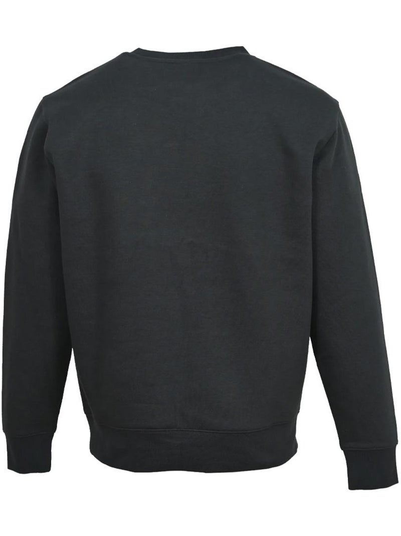 Sweatshirt Preto Kaporal RAMSH para Homem Preto - Kiabi