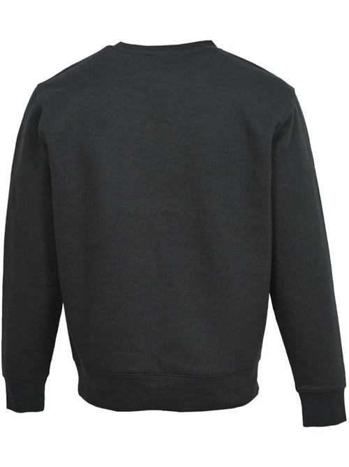 Sweatshirt preto kaporal ramsh para homem - Kiabi Sweatshirt preto kaporal ramsh para homem - Kiabi