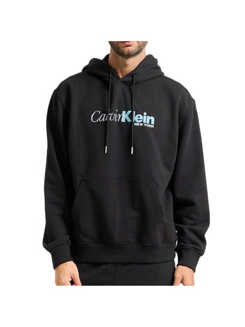 Sweatshirt preto masculino calvin klein jeans cursi - Kiabi Sweatshirt preto masculino calvin klein jeans cursi - Kiabi