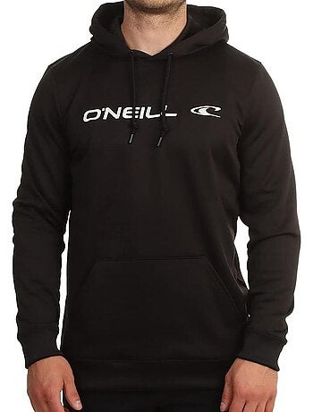 Sweat com capuz kaki para homem o'neill rutile n2350003