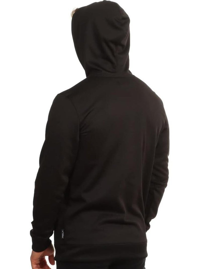 Sweatshirt Preto Masculino O'Neill Rutile N2350003 Preto - Kiabi